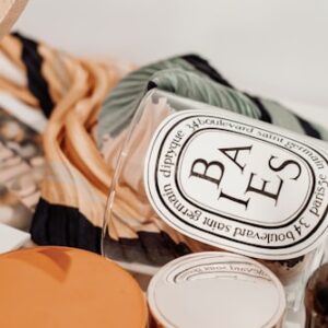 Fearfully Made Bath Salts
